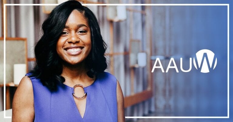 AAUW International Fellowships 2026