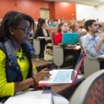 Boston University Presidential Scholarship