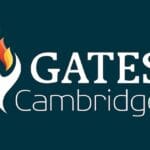 Gates Cambridge Scholarship 2026