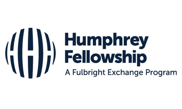 Humphrey Fellowship Program