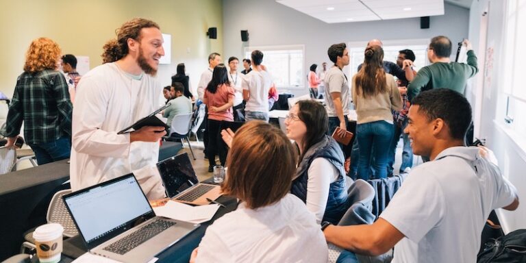 Knight-Hennessy Scholars Program