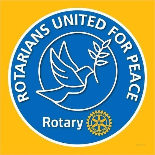 Rotary Peace Fellowship
