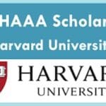 The HAAA Scholarship