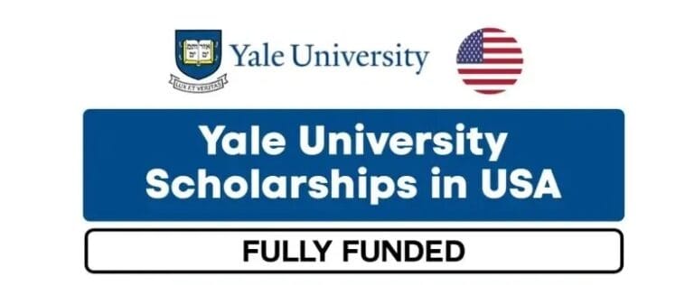 Yale University Scholarship